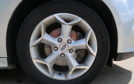 Ford Focus III, 2011 год, 750 000 рублей, 11 фотография