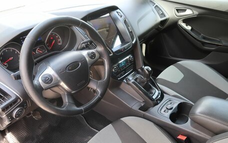 Ford Focus III, 2011 год, 750 000 рублей, 17 фотография