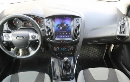 Ford Focus III, 2011 год, 750 000 рублей, 15 фотография