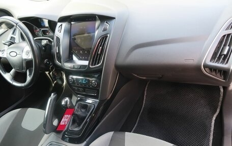 Ford Focus III, 2011 год, 750 000 рублей, 14 фотография