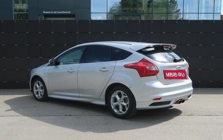 Ford Focus III, 2011 год, 750 000 рублей, 7 фотография