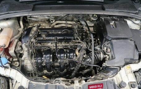 Ford Focus III, 2011 год, 750 000 рублей, 12 фотография