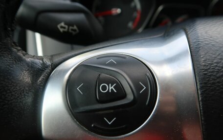 Ford Focus III, 2011 год, 750 000 рублей, 21 фотография