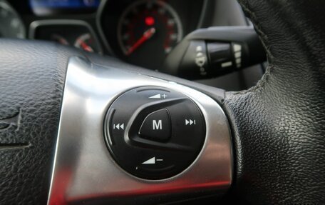Ford Focus III, 2011 год, 750 000 рублей, 22 фотография