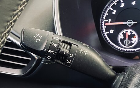 Hyundai Santa Fe IV, 2023 год, 5 129 000 рублей, 13 фотография