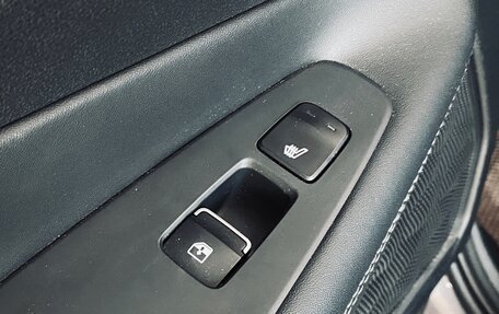 Hyundai Santa Fe IV, 2023 год, 5 129 000 рублей, 21 фотография