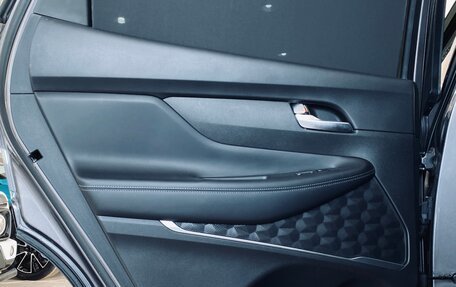 Hyundai Santa Fe IV, 2023 год, 5 129 000 рублей, 20 фотография