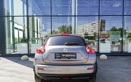 Nissan Juke II, 2013 год, 810 000 рублей, 7 фотография