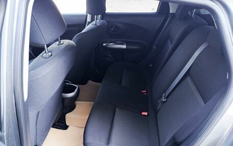 Nissan Juke II, 2013 год, 810 000 рублей, 15 фотография