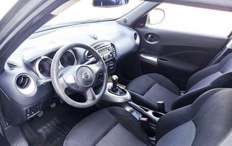 Nissan Juke II, 2013 год, 810 000 рублей, 20 фотография