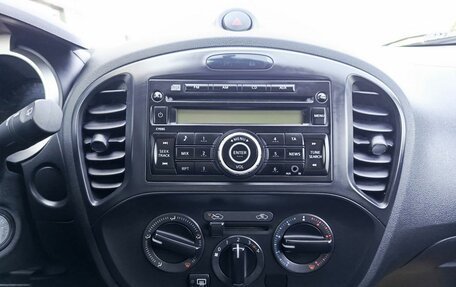 Nissan Juke II, 2013 год, 810 000 рублей, 18 фотография