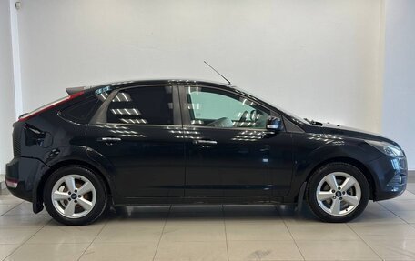 Ford Focus II рестайлинг, 2009 год, 500 000 рублей, 4 фотография