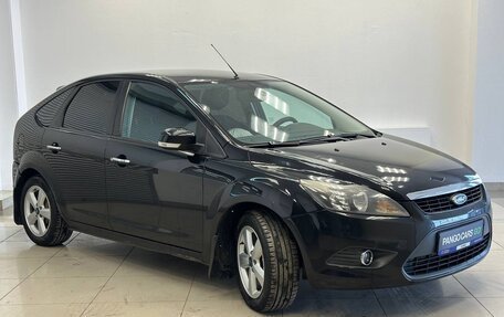 Ford Focus II рестайлинг, 2009 год, 500 000 рублей, 3 фотография