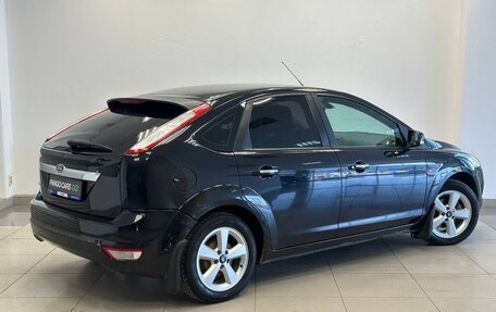 Ford Focus II рестайлинг, 2009 год, 500 000 рублей, 5 фотография