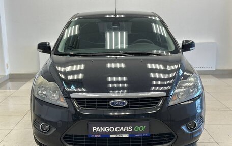 Ford Focus II рестайлинг, 2009 год, 500 000 рублей, 2 фотография