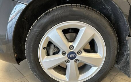 Ford Focus II рестайлинг, 2009 год, 500 000 рублей, 9 фотография