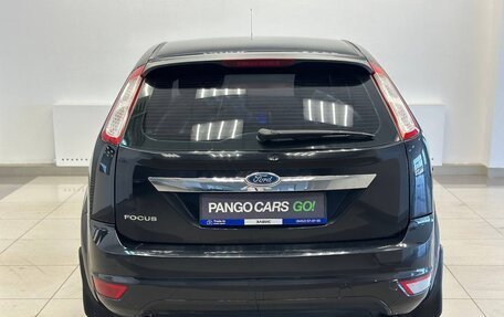 Ford Focus II рестайлинг, 2009 год, 500 000 рублей, 6 фотография