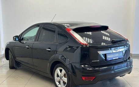 Ford Focus II рестайлинг, 2009 год, 500 000 рублей, 7 фотография