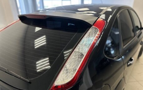 Ford Focus II рестайлинг, 2009 год, 500 000 рублей, 11 фотография