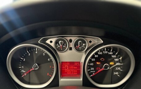 Ford Focus II рестайлинг, 2009 год, 500 000 рублей, 14 фотография