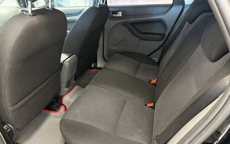 Ford Focus II рестайлинг, 2009 год, 500 000 рублей, 18 фотография