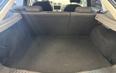 Ford Focus II рестайлинг, 2009 год, 500 000 рублей, 21 фотография