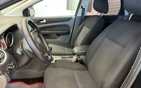 Ford Focus II рестайлинг, 2009 год, 500 000 рублей, 17 фотография