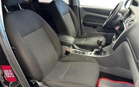 Ford Focus II рестайлинг, 2009 год, 500 000 рублей, 20 фотография