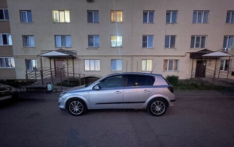 Opel Astra H, 2008 год, 450 000 рублей, 2 фотография