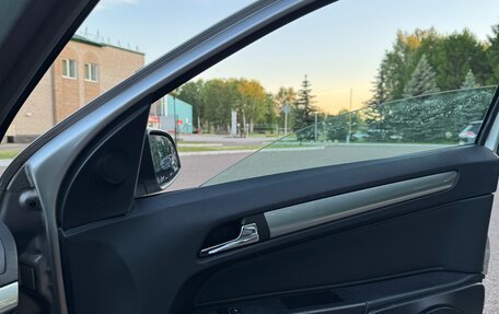 Opel Astra H, 2008 год, 450 000 рублей, 5 фотография