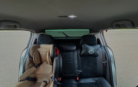 Opel Astra H, 2008 год, 450 000 рублей, 12 фотография