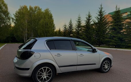 Opel Astra H, 2008 год, 450 000 рублей, 7 фотография