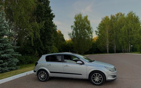 Opel Astra H, 2008 год, 450 000 рублей, 8 фотография