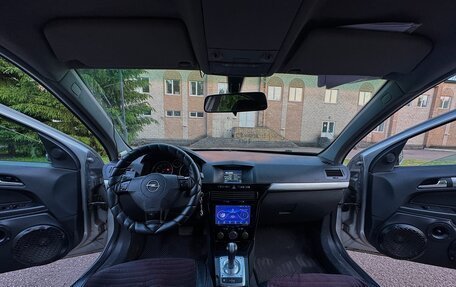 Opel Astra H, 2008 год, 450 000 рублей, 9 фотография