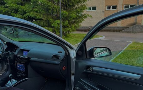 Opel Astra H, 2008 год, 450 000 рублей, 11 фотография