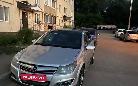 Opel Astra H, 2008 год, 450 000 рублей, 3 фотография