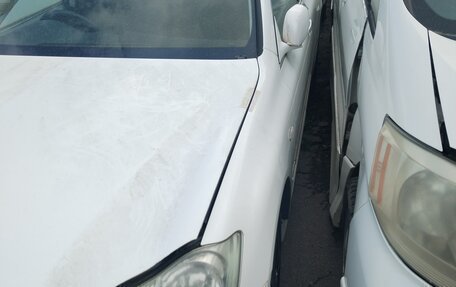 Toyota Crown, 2004 год, 600 000 рублей, 7 фотография