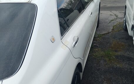 Toyota Crown, 2004 год, 600 000 рублей, 5 фотография