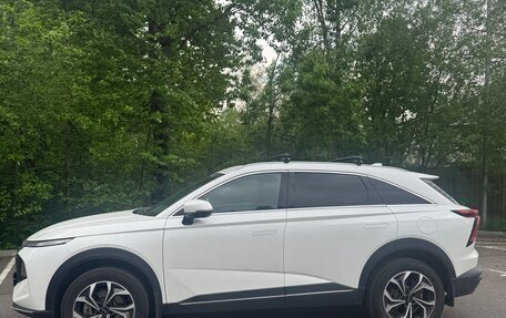 Haval F7, 2024 год, 3 050 000 рублей, 3 фотография