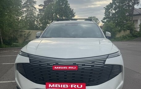 Haval F7, 2024 год, 3 050 000 рублей, 2 фотография