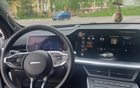Haval F7, 2024 год, 3 050 000 рублей, 8 фотография