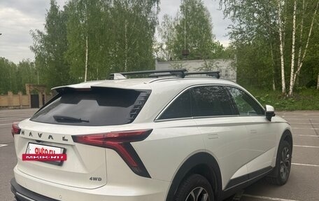 Haval F7, 2024 год, 3 050 000 рублей, 5 фотография