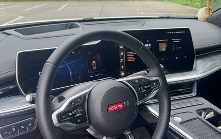 Haval F7, 2024 год, 3 050 000 рублей, 9 фотография