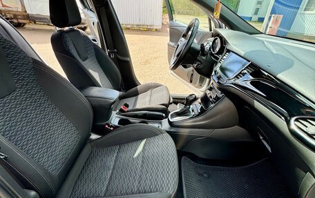 Opel Astra K, 2019 год, 1 400 000 рублей, 7 фотография