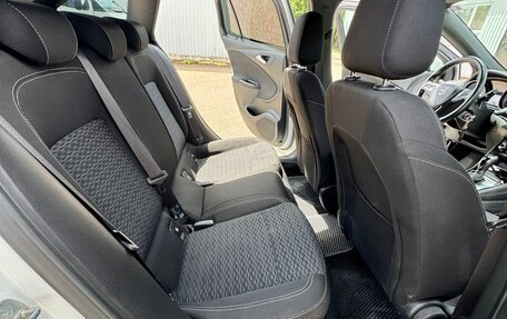 Opel Astra K, 2019 год, 1 400 000 рублей, 9 фотография