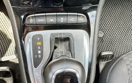 Opel Astra K, 2019 год, 1 400 000 рублей, 15 фотография