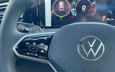 Volkswagen Tiguan II, 2024 год, 4 600 000 рублей, 12 фотография