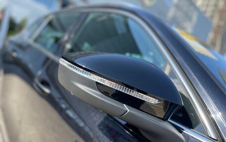 Volkswagen Tiguan II, 2024 год, 4 600 000 рублей, 9 фотография