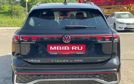 Volkswagen Tiguan II, 2024 год, 4 600 000 рублей, 6 фотография