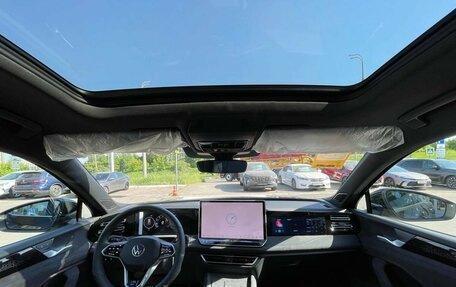Volkswagen Tiguan II, 2024 год, 4 600 000 рублей, 31 фотография